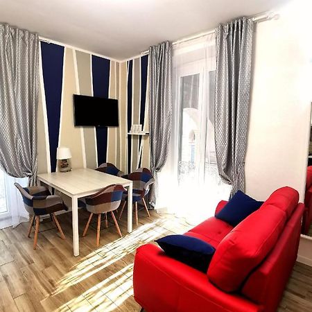 5 Terre Cozy Apartments Специя Экстерьер фото
