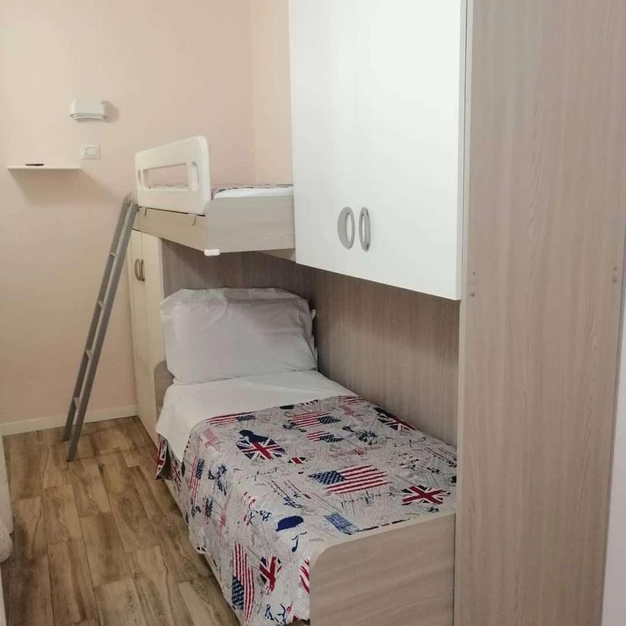 5 Terre Cozy Apartments Специя Экстерьер фото