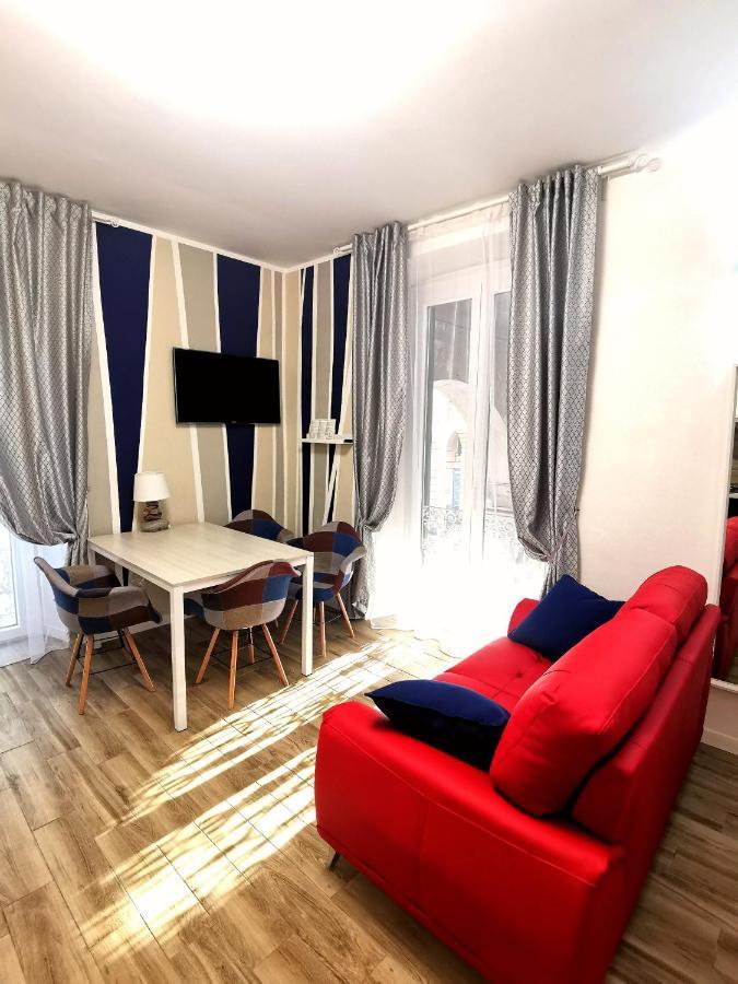 5 Terre Cozy Apartments Специя Экстерьер фото