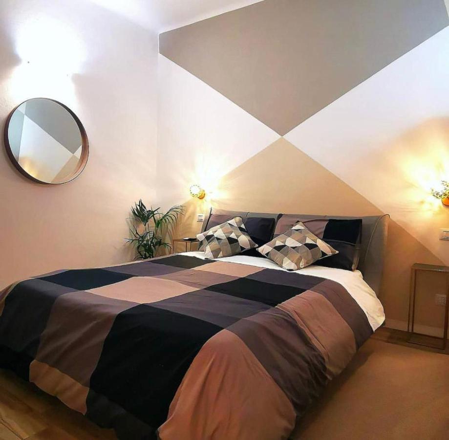 5 Terre Cozy Apartments Специя Экстерьер фото