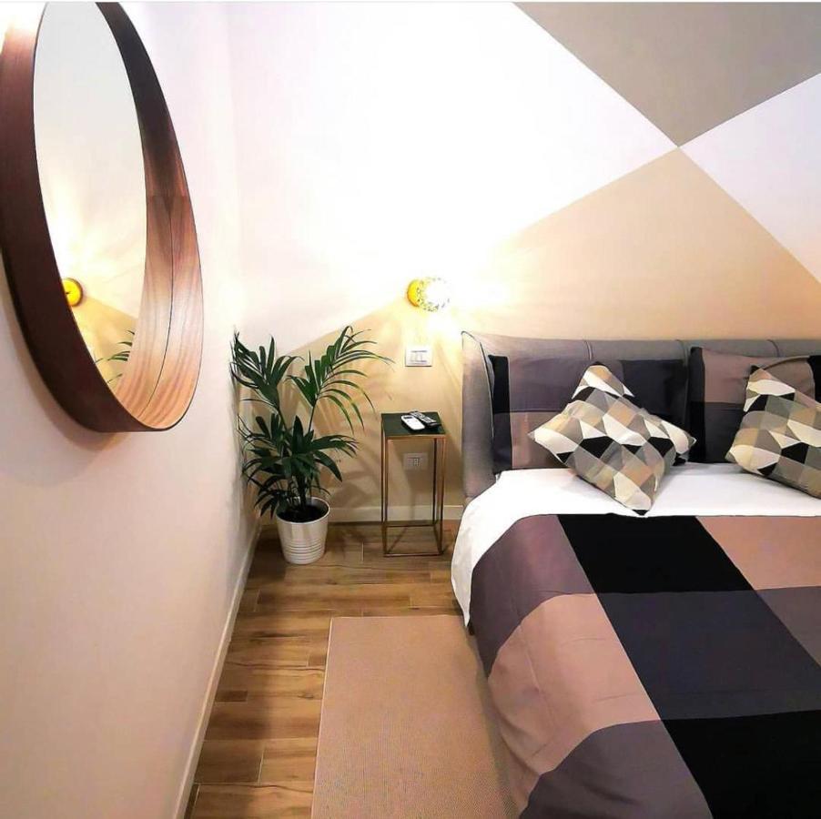 5 Terre Cozy Apartments Специя Экстерьер фото