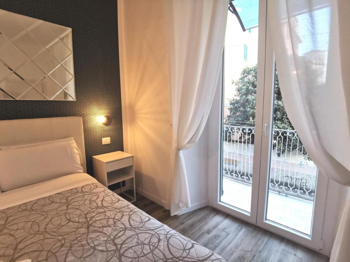 5 Terre Cozy Apartments Специя Экстерьер фото