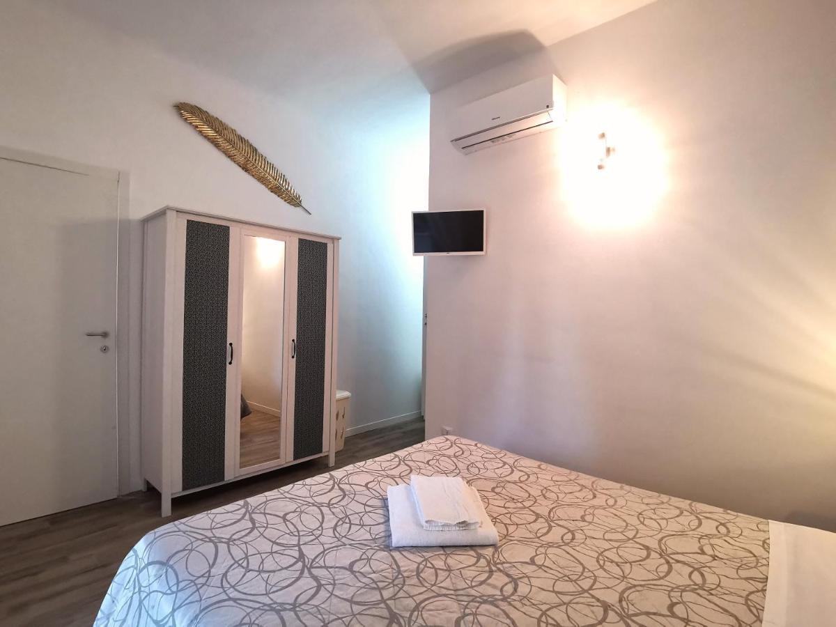 5 Terre Cozy Apartments Специя Экстерьер фото