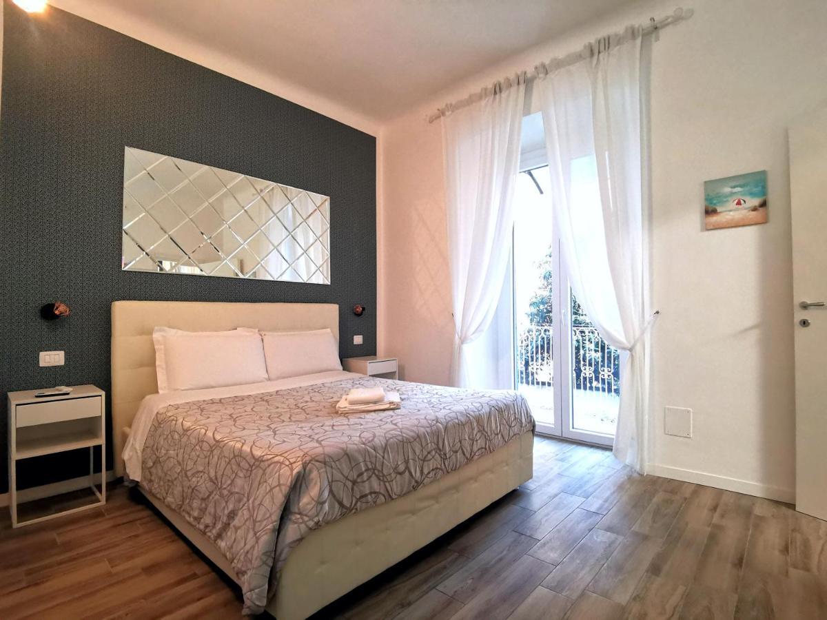 5 Terre Cozy Apartments Специя Экстерьер фото